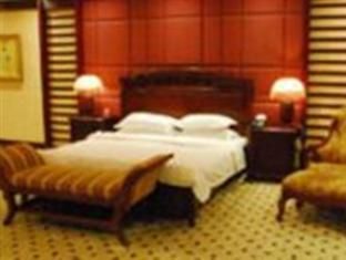 Hotel White Cloud Kunming Exterior foto