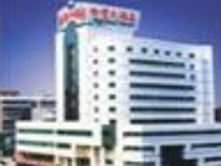 Hotel White Cloud Kunming Exterior foto